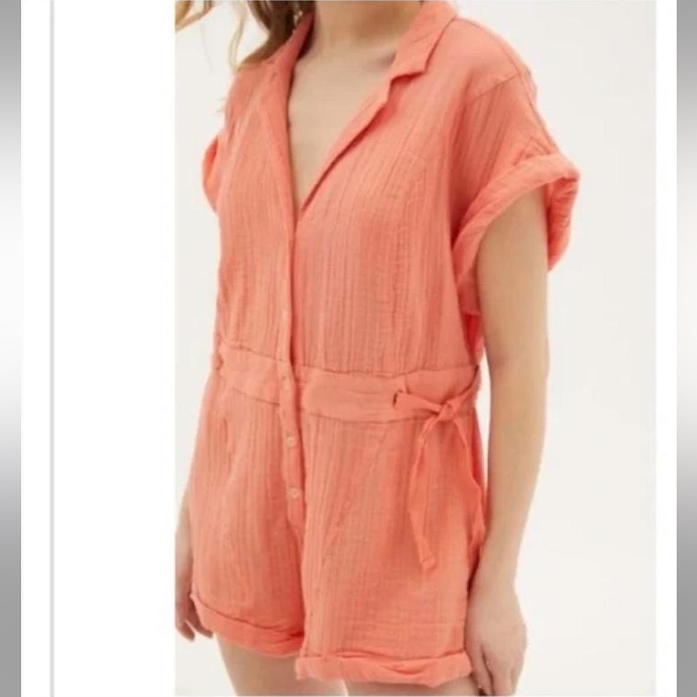 Urban Outfitters “Out from Under” Romper